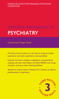 Oxford Handbook of Psychiatry 3rd Ed.pdf